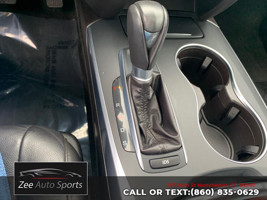 2015 Acura MDX SH-AWD 4dr Tech Pkg, available for sale in Manchester, Connecticut | Zee Auto Sports. Manchester, Connecticut 2015 Acura MDX SH-AWD 4dr Tech Pkg, available for sale in Manchester, Connecticut | Zee Auto Sports. Manchester, Connecticut