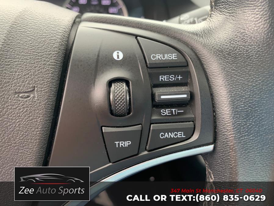 2015 Acura MDX SH-AWD 4dr Tech Pkg, available for sale in Manchester, Connecticut | Zee Auto Sports. Manchester, Connecticut 2015 Acura MDX SH-AWD 4dr Tech Pkg, available for sale in Manchester, Connecticut | Zee Auto Sports. Manchester, Connecticut