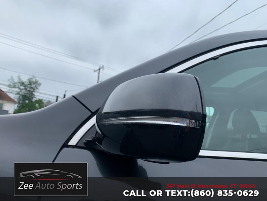 2015 Acura MDX SH-AWD 4dr Tech Pkg, available for sale in Manchester, Connecticut | Zee Auto Sports. Manchester, Connecticut 2015 Acura MDX SH-AWD 4dr Tech Pkg, available for sale in Manchester, Connecticut | Zee Auto Sports. Manchester, Connecticut