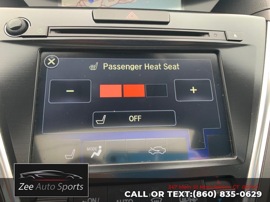2015 Acura MDX SH-AWD 4dr Tech Pkg, available for sale in Manchester, Connecticut | Zee Auto Sports. Manchester, Connecticut 2015 Acura MDX SH-AWD 4dr Tech Pkg, available for sale in Manchester, Connecticut | Zee Auto Sports. Manchester, Connecticut