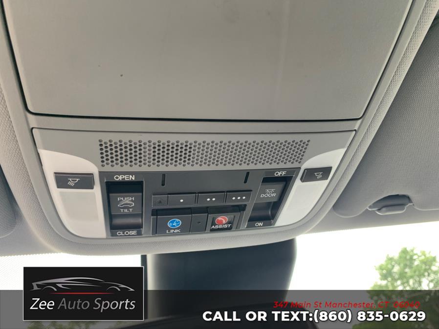 2015 Acura MDX SH-AWD 4dr Tech Pkg, available for sale in Manchester, Connecticut | Zee Auto Sports. Manchester, Connecticut 2015 Acura MDX SH-AWD 4dr Tech Pkg, available for sale in Manchester, Connecticut | Zee Auto Sports. Manchester, Connecticut