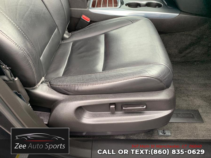 2015 Acura MDX SH-AWD 4dr Tech Pkg, available for sale in Manchester, Connecticut | Zee Auto Sports. Manchester, Connecticut 2015 Acura MDX SH-AWD 4dr Tech Pkg, available for sale in Manchester, Connecticut | Zee Auto Sports. Manchester, Connecticut
