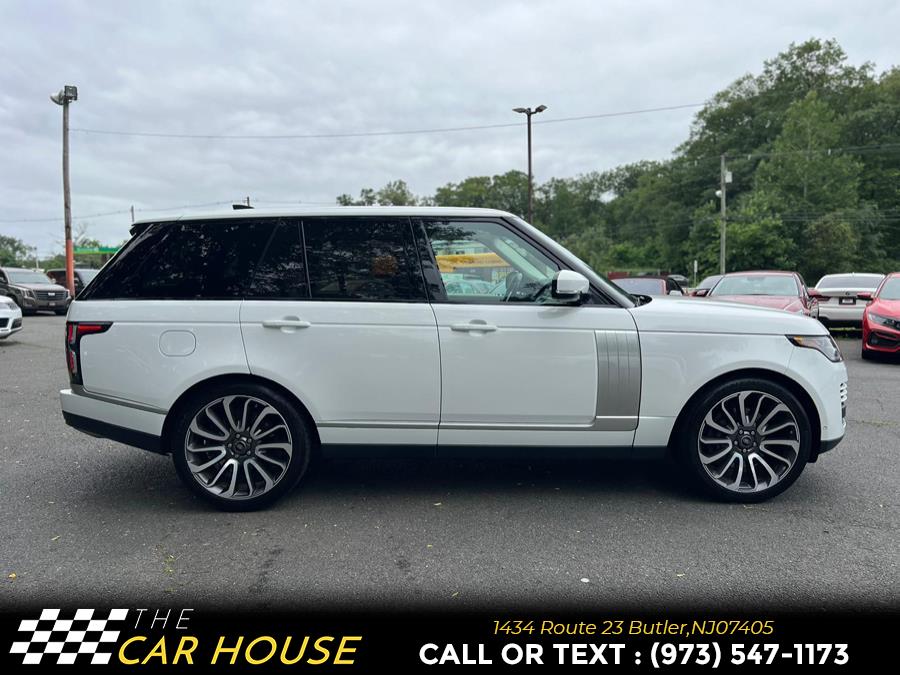 2021 Land Rover Range Rover Westminster SWB, available for sale in Butler, New Jersey | The Car House. Butler, New Jersey 2021 Land Rover Range Rover Westminster SWB, available for sale in Butler, New Jersey | The Car House. Butler, New Jersey