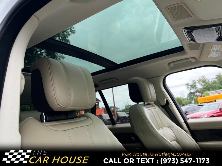 2021 Land Rover Range Rover Westminster SWB, available for sale in Butler, New Jersey | The Car House. Butler, New Jersey 2021 Land Rover Range Rover Westminster SWB, available for sale in Butler, New Jersey | The Car House. Butler, New Jersey