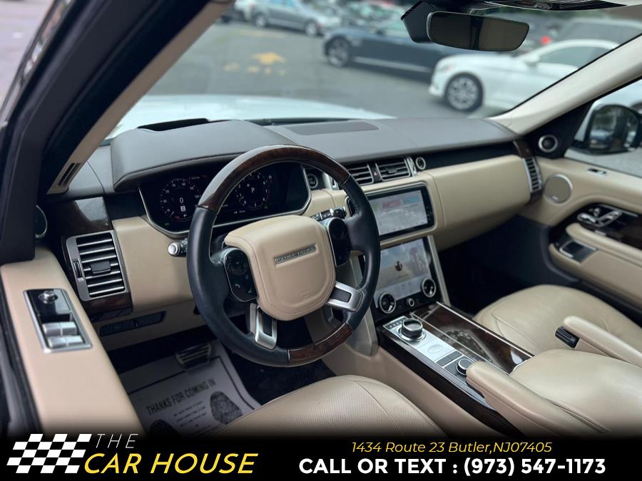 2021 Land Rover Range Rover Westminster SWB, available for sale in Butler, New Jersey | The Car House. Butler, New Jersey 2021 Land Rover Range Rover Westminster SWB, available for sale in Butler, New Jersey | The Car House. Butler, New Jersey