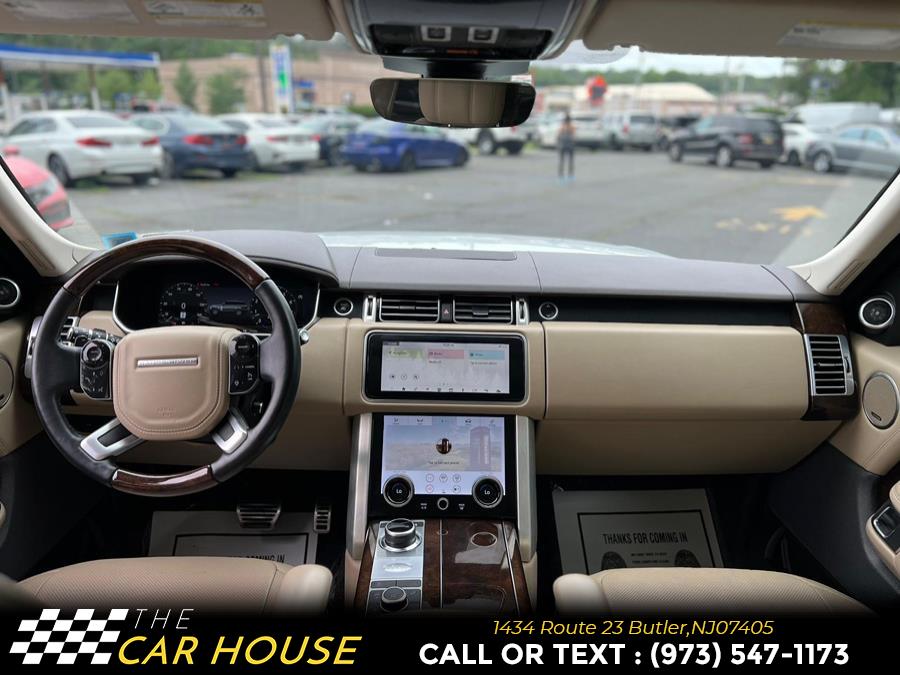 2021 Land Rover Range Rover Westminster SWB, available for sale in Butler, New Jersey | The Car House. Butler, New Jersey 2021 Land Rover Range Rover Westminster SWB, available for sale in Butler, New Jersey | The Car House. Butler, New Jersey