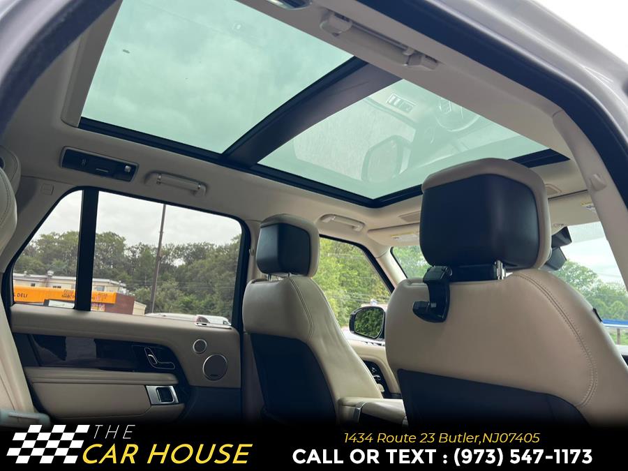 2021 Land Rover Range Rover Westminster SWB, available for sale in Butler, New Jersey | The Car House. Butler, New Jersey 2021 Land Rover Range Rover Westminster SWB, available for sale in Butler, New Jersey | The Car House. Butler, New Jersey