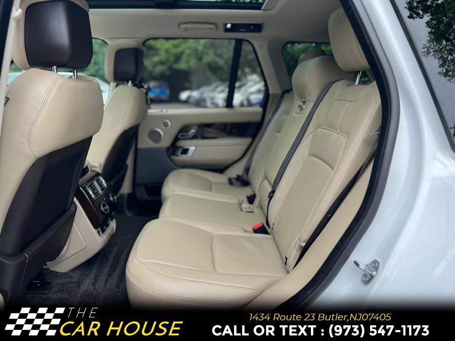 2021 Land Rover Range Rover Westminster SWB, available for sale in Butler, New Jersey | The Car House. Butler, New Jersey 2021 Land Rover Range Rover Westminster SWB, available for sale in Butler, New Jersey | The Car House. Butler, New Jersey