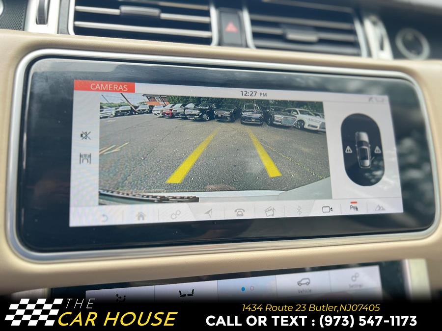 2021 Land Rover Range Rover Westminster SWB, available for sale in Butler, New Jersey | The Car House. Butler, New Jersey 2021 Land Rover Range Rover Westminster SWB, available for sale in Butler, New Jersey | The Car House. Butler, New Jersey