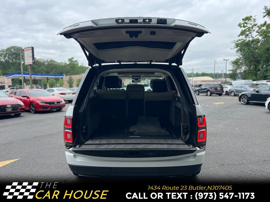 2021 Land Rover Range Rover Westminster SWB, available for sale in Butler, New Jersey | The Car House. Butler, New Jersey 2021 Land Rover Range Rover Westminster SWB, available for sale in Butler, New Jersey | The Car House. Butler, New Jersey