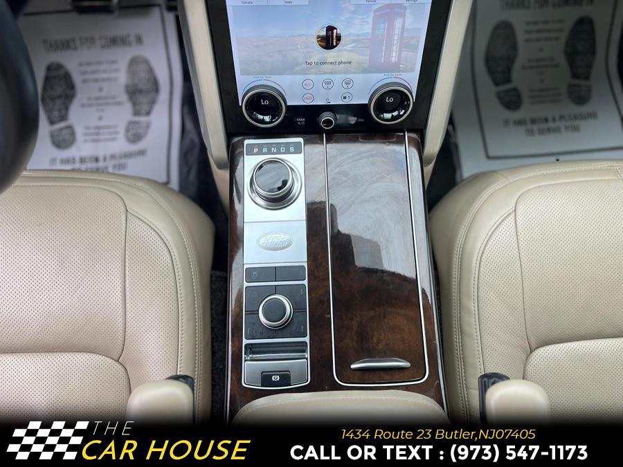 2021 Land Rover Range Rover Westminster SWB, available for sale in Butler, New Jersey | The Car House. Butler, New Jersey 2021 Land Rover Range Rover Westminster SWB, available for sale in Butler, New Jersey | The Car House. Butler, New Jersey