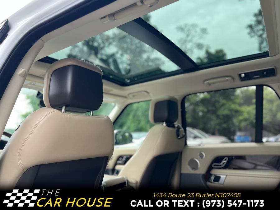 2021 Land Rover Range Rover Westminster SWB, available for sale in Butler, New Jersey | The Car House. Butler, New Jersey 2021 Land Rover Range Rover Westminster SWB, available for sale in Butler, New Jersey | The Car House. Butler, New Jersey