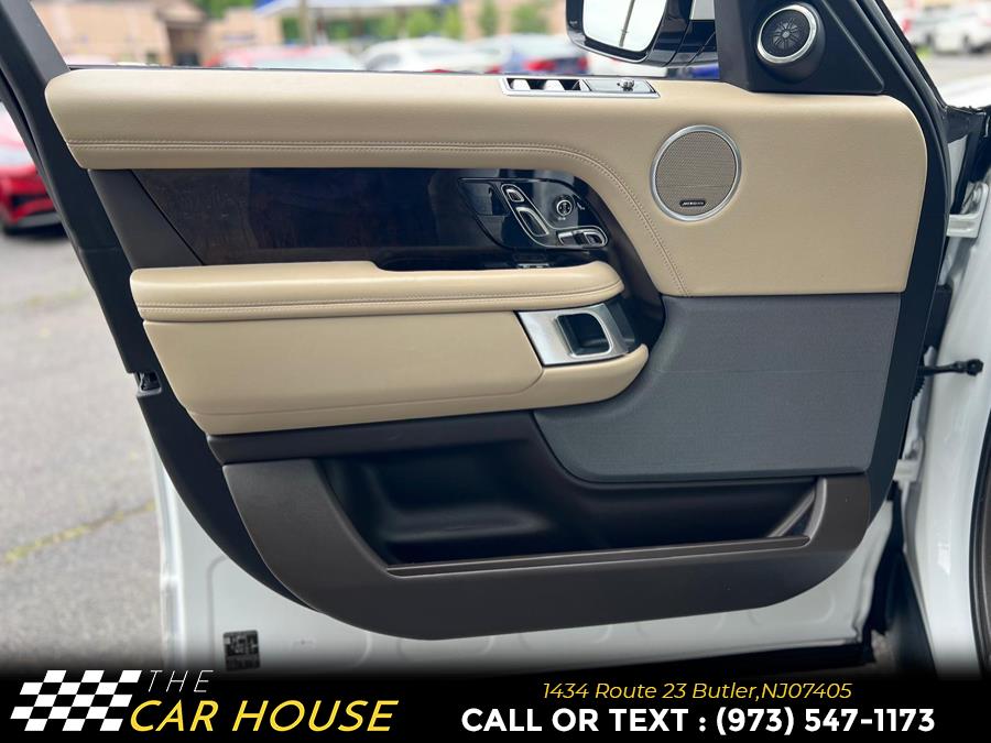 2021 Land Rover Range Rover Westminster SWB, available for sale in Butler, New Jersey | The Car House. Butler, New Jersey 2021 Land Rover Range Rover Westminster SWB, available for sale in Butler, New Jersey | The Car House. Butler, New Jersey