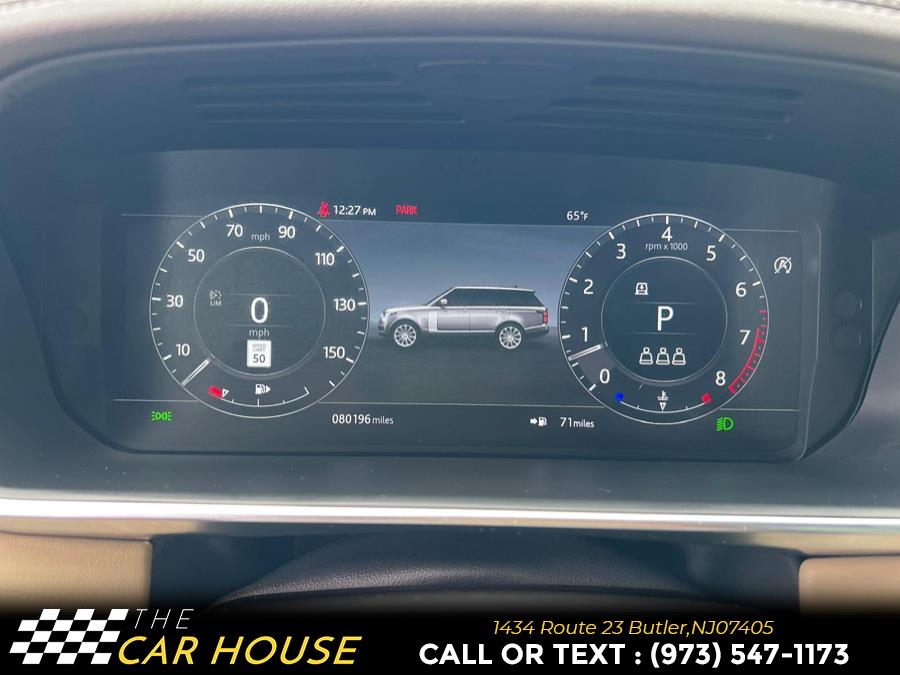 2021 Land Rover Range Rover Westminster SWB, available for sale in Butler, New Jersey | The Car House. Butler, New Jersey 2021 Land Rover Range Rover Westminster SWB, available for sale in Butler, New Jersey | The Car House. Butler, New Jersey