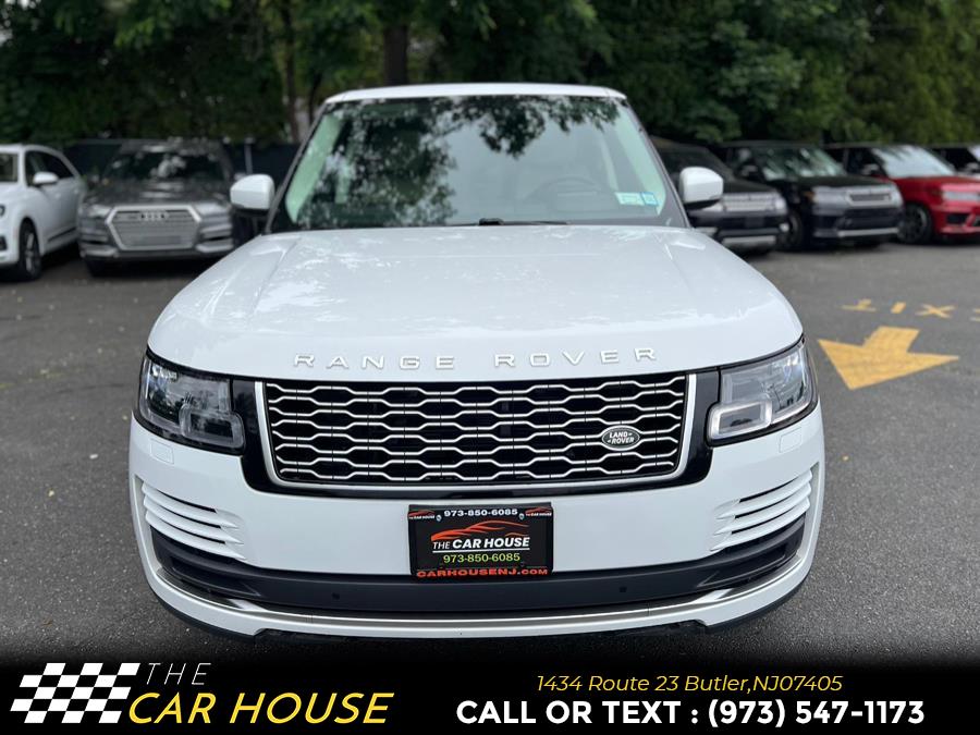 2021 Land Rover Range Rover Westminster SWB, available for sale in Butler, New Jersey | The Car House. Butler, New Jersey 2021 Land Rover Range Rover Westminster SWB, available for sale in Butler, New Jersey | The Car House. Butler, New Jersey