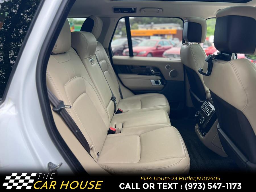 2021 Land Rover Range Rover Westminster SWB, available for sale in Butler, New Jersey | The Car House. Butler, New Jersey 2021 Land Rover Range Rover Westminster SWB, available for sale in Butler, New Jersey | The Car House. Butler, New Jersey