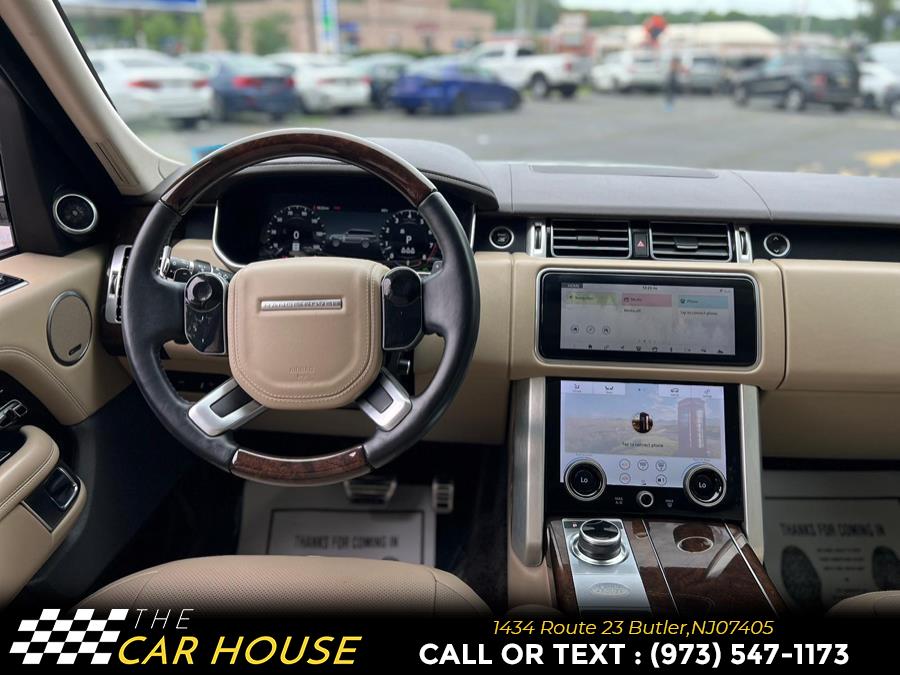2021 Land Rover Range Rover Westminster SWB, available for sale in Butler, New Jersey | The Car House. Butler, New Jersey 2021 Land Rover Range Rover Westminster SWB, available for sale in Butler, New Jersey | The Car House. Butler, New Jersey