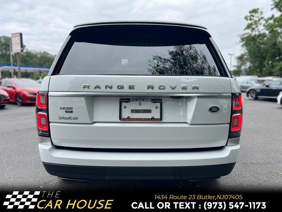 2021 Land Rover Range Rover Westminster SWB, available for sale in Butler, New Jersey | The Car House. Butler, New Jersey 2021 Land Rover Range Rover Westminster SWB, available for sale in Butler, New Jersey | The Car House. Butler, New Jersey