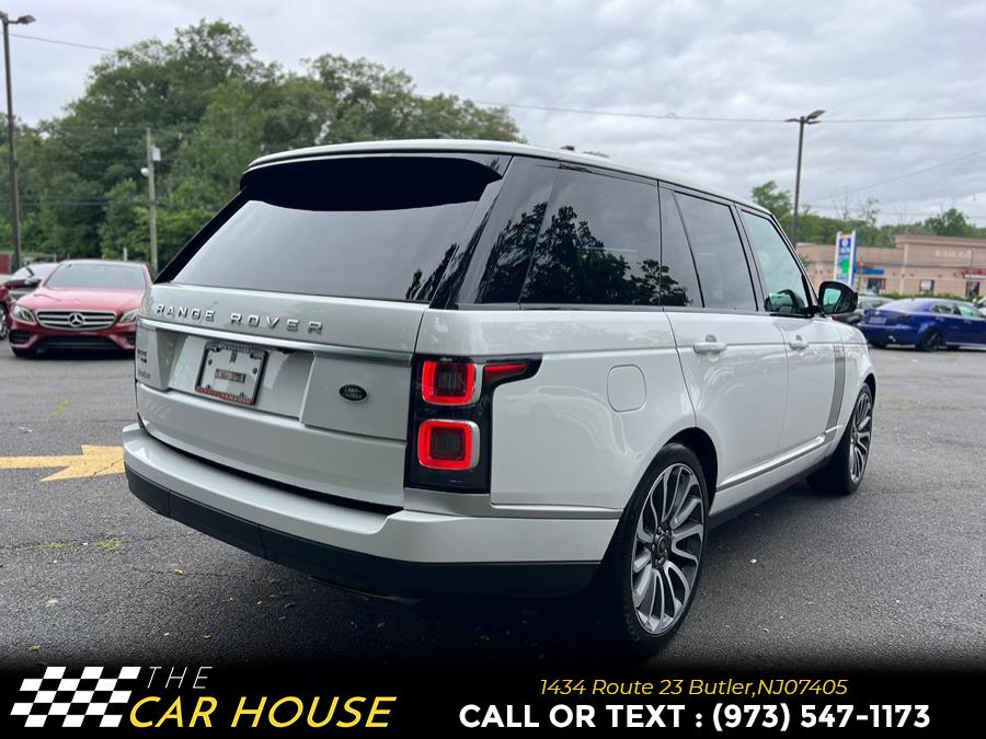 2021 Land Rover Range Rover Westminster SWB, available for sale in Butler, New Jersey | The Car House. Butler, New Jersey 2021 Land Rover Range Rover Westminster SWB, available for sale in Butler, New Jersey | The Car House. Butler, New Jersey