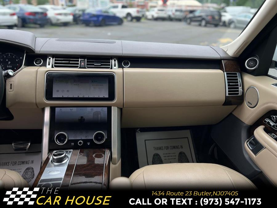 2021 Land Rover Range Rover Westminster SWB, available for sale in Butler, New Jersey | The Car House. Butler, New Jersey 2021 Land Rover Range Rover Westminster SWB, available for sale in Butler, New Jersey | The Car House. Butler, New Jersey
