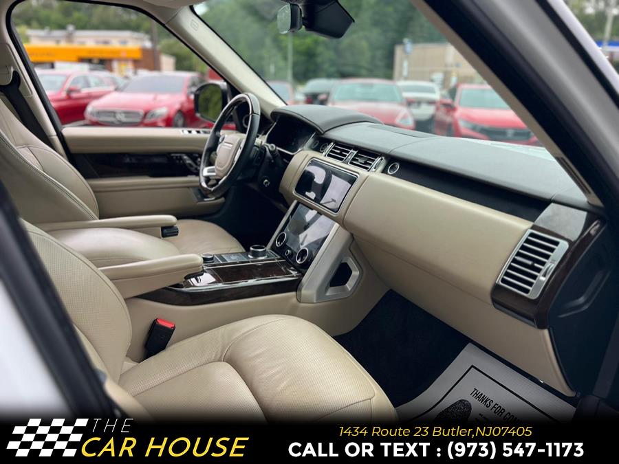 2021 Land Rover Range Rover Westminster SWB, available for sale in Butler, New Jersey | The Car House. Butler, New Jersey 2021 Land Rover Range Rover Westminster SWB, available for sale in Butler, New Jersey | The Car House. Butler, New Jersey