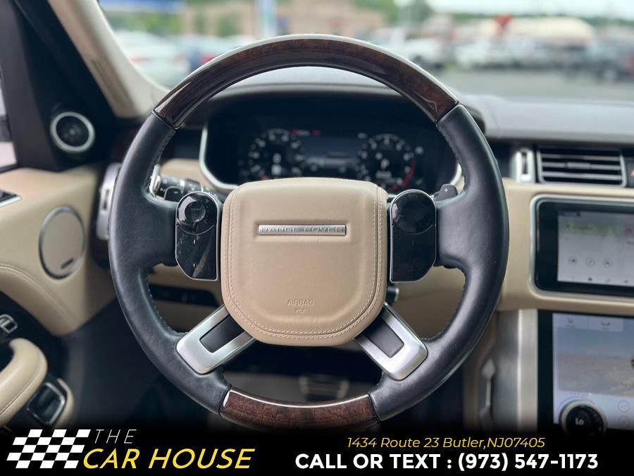 2021 Land Rover Range Rover Westminster SWB, available for sale in Butler, New Jersey | The Car House. Butler, New Jersey 2021 Land Rover Range Rover Westminster SWB, available for sale in Butler, New Jersey | The Car House. Butler, New Jersey