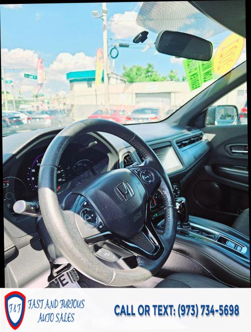 2021 Honda Hr-v Sport SUV 4D, available for sale in Newark, New Jersey | Fast and Furious Auto Sales. Newark, New Jersey 2021 Honda Hr-v Sport SUV 4D, available for sale in Newark, New Jersey | Fast and Furious Auto Sales. Newark, New Jersey