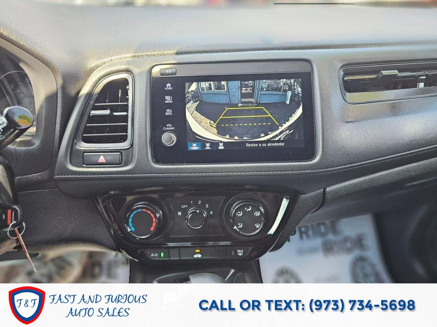 2021 Honda Hr-v Sport SUV 4D, available for sale in Newark, New Jersey | Fast and Furious Auto Sales. Newark, New Jersey 2021 Honda Hr-v Sport SUV 4D, available for sale in Newark, New Jersey | Fast and Furious Auto Sales. Newark, New Jersey