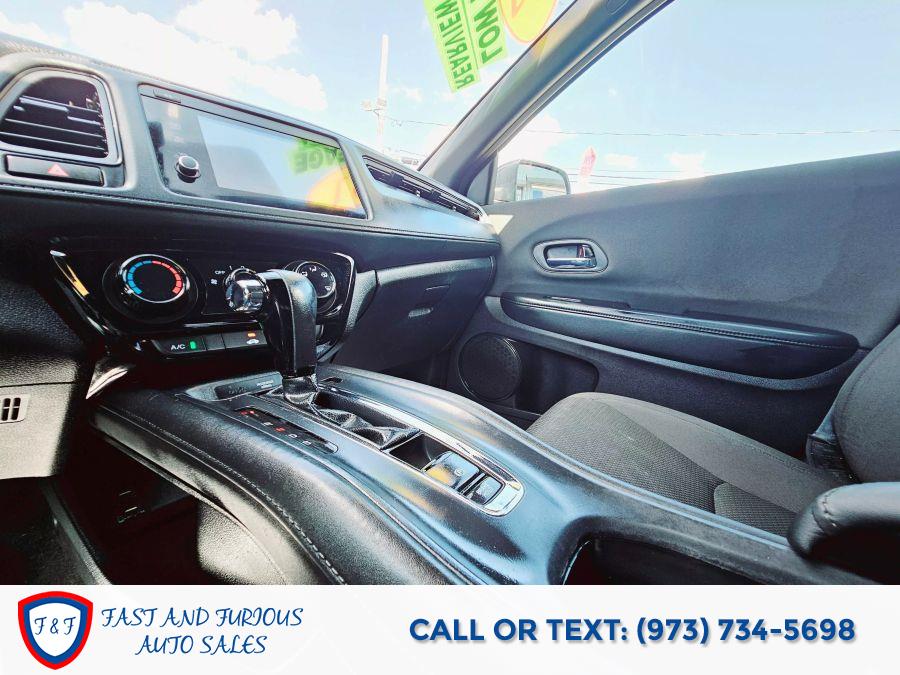 2021 Honda Hr-v Sport SUV 4D, available for sale in Newark, New Jersey | Fast and Furious Auto Sales. Newark, New Jersey 2021 Honda Hr-v Sport SUV 4D, available for sale in Newark, New Jersey | Fast and Furious Auto Sales. Newark, New Jersey