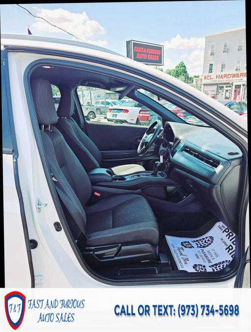 2021 Honda Hr-v Sport SUV 4D, available for sale in Newark, New Jersey | Fast and Furious Auto Sales. Newark, New Jersey 2021 Honda Hr-v Sport SUV 4D, available for sale in Newark, New Jersey | Fast and Furious Auto Sales. Newark, New Jersey