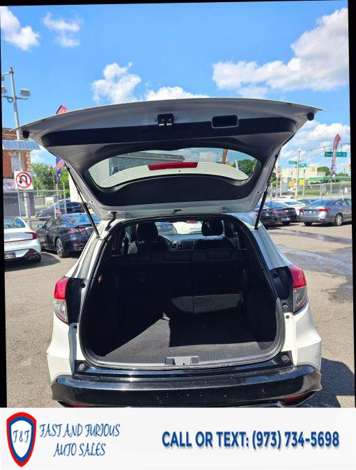 2021 Honda Hr-v Sport SUV 4D, available for sale in Newark, New Jersey | Fast and Furious Auto Sales. Newark, New Jersey 2021 Honda Hr-v Sport SUV 4D, available for sale in Newark, New Jersey | Fast and Furious Auto Sales. Newark, New Jersey