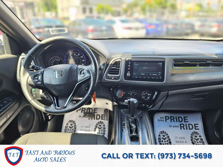 2021 Honda Hr-v Sport SUV 4D, available for sale in Newark, New Jersey | Fast and Furious Auto Sales. Newark, New Jersey 2021 Honda Hr-v Sport SUV 4D, available for sale in Newark, New Jersey | Fast and Furious Auto Sales. Newark, New Jersey