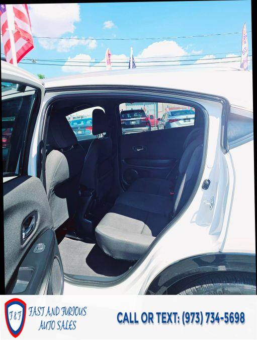 2021 Honda Hr-v Sport SUV 4D, available for sale in Newark, New Jersey | Fast and Furious Auto Sales. Newark, New Jersey 2021 Honda Hr-v Sport SUV 4D, available for sale in Newark, New Jersey | Fast and Furious Auto Sales. Newark, New Jersey