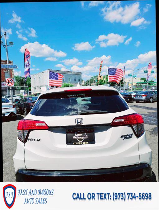 2021 Honda Hr-v Sport SUV 4D, available for sale in Newark, New Jersey | Fast and Furious Auto Sales. Newark, New Jersey 2021 Honda Hr-v Sport SUV 4D, available for sale in Newark, New Jersey | Fast and Furious Auto Sales. Newark, New Jersey