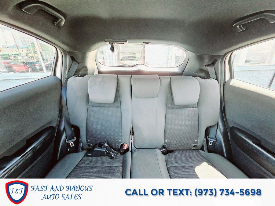 2021 Honda Hr-v Sport SUV 4D, available for sale in Newark, New Jersey | Fast and Furious Auto Sales. Newark, New Jersey 2021 Honda Hr-v Sport SUV 4D, available for sale in Newark, New Jersey | Fast and Furious Auto Sales. Newark, New Jersey