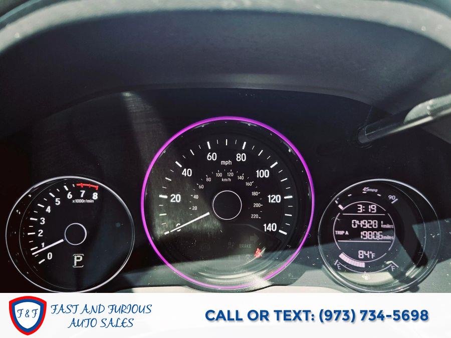 2021 Honda Hr-v Sport SUV 4D, available for sale in Newark, New Jersey | Fast and Furious Auto Sales. Newark, New Jersey 2021 Honda Hr-v Sport SUV 4D, available for sale in Newark, New Jersey | Fast and Furious Auto Sales. Newark, New Jersey