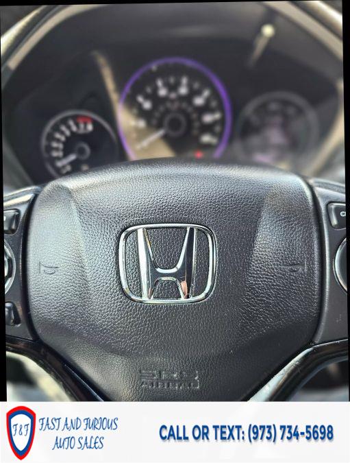 2021 Honda Hr-v Sport SUV 4D, available for sale in Newark, New Jersey | Fast and Furious Auto Sales. Newark, New Jersey 2021 Honda Hr-v Sport SUV 4D, available for sale in Newark, New Jersey | Fast and Furious Auto Sales. Newark, New Jersey