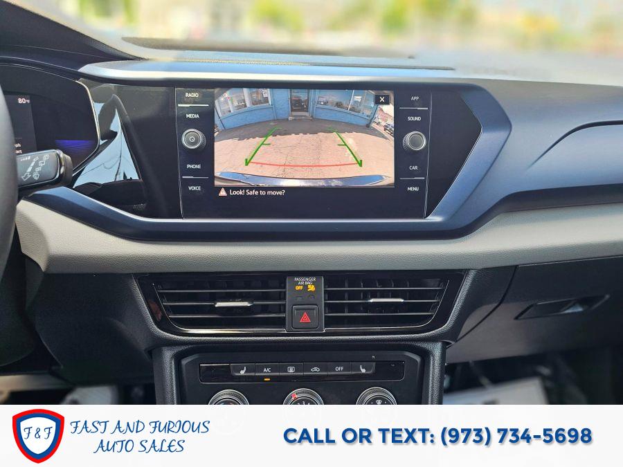 2022 Volkswagen Taos SE Sport Utility 4D, available for sale in Newark, New Jersey | Fast and Furious Auto Sales. Newark, New Jersey 2022 Volkswagen Taos SE Sport Utility 4D, available for sale in Newark, New Jersey | Fast and Furious Auto Sales. Newark, New Jersey