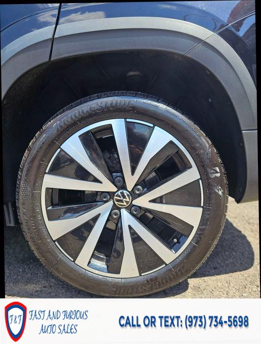 2022 Volkswagen Taos SE Sport Utility 4D, available for sale in Newark, New Jersey | Fast and Furious Auto Sales. Newark, New Jersey 2022 Volkswagen Taos SE Sport Utility 4D, available for sale in Newark, New Jersey | Fast and Furious Auto Sales. Newark, New Jersey