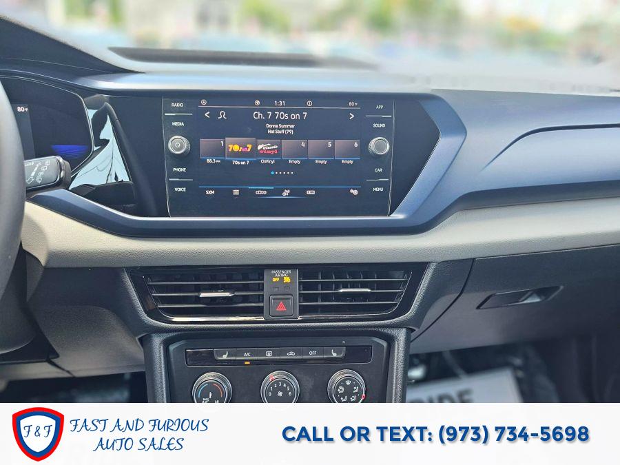 2022 Volkswagen Taos SE Sport Utility 4D, available for sale in Newark, New Jersey | Fast and Furious Auto Sales. Newark, New Jersey 2022 Volkswagen Taos SE Sport Utility 4D, available for sale in Newark, New Jersey | Fast and Furious Auto Sales. Newark, New Jersey