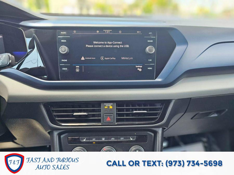 2022 Volkswagen Taos SE Sport Utility 4D, available for sale in Newark, New Jersey | Fast and Furious Auto Sales. Newark, New Jersey 2022 Volkswagen Taos SE Sport Utility 4D, available for sale in Newark, New Jersey | Fast and Furious Auto Sales. Newark, New Jersey