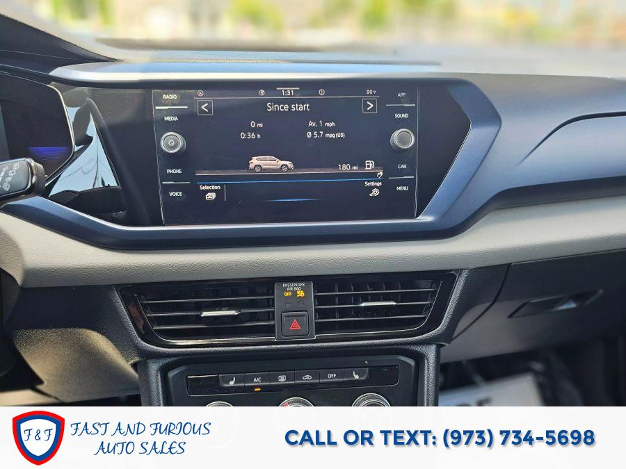 2022 Volkswagen Taos SE Sport Utility 4D, available for sale in Newark, New Jersey | Fast and Furious Auto Sales. Newark, New Jersey 2022 Volkswagen Taos SE Sport Utility 4D, available for sale in Newark, New Jersey | Fast and Furious Auto Sales. Newark, New Jersey