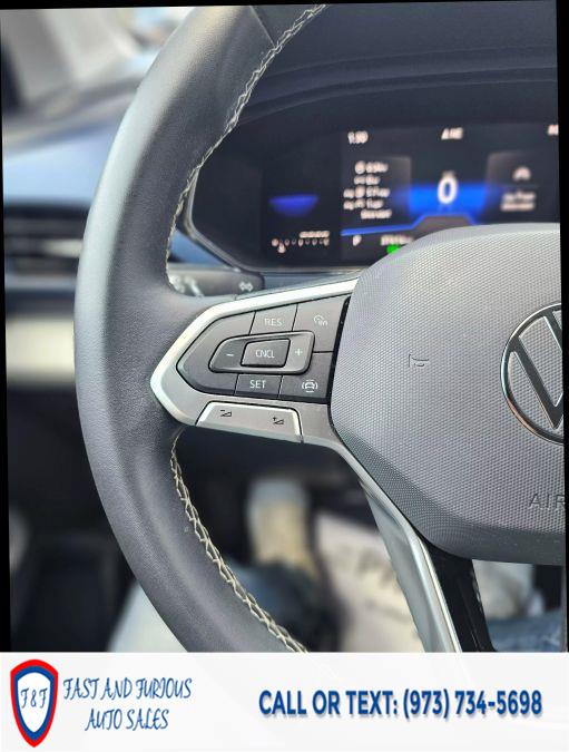 2022 Volkswagen Taos SE Sport Utility 4D, available for sale in Newark, New Jersey | Fast and Furious Auto Sales. Newark, New Jersey 2022 Volkswagen Taos SE Sport Utility 4D, available for sale in Newark, New Jersey | Fast and Furious Auto Sales. Newark, New Jersey