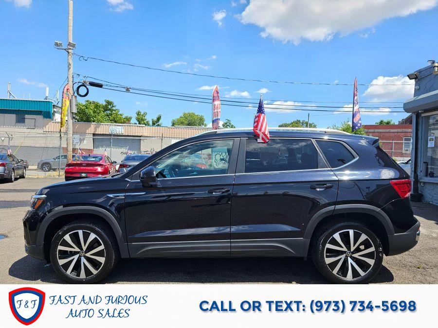 2022 Volkswagen Taos SE Sport Utility 4D, available for sale in Newark, New Jersey | Fast and Furious Auto Sales. Newark, New Jersey 2022 Volkswagen Taos SE Sport Utility 4D, available for sale in Newark, New Jersey | Fast and Furious Auto Sales. Newark, New Jersey