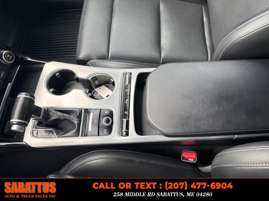 2020 Kia Stinger GT AWD, available for sale in Sabattus, Maine | Sabattus Auto and Truck Sales Inc. Sabattus, Maine 2020 Kia Stinger GT AWD, available for sale in Sabattus, Maine | Sabattus Auto and Truck Sales Inc. Sabattus, Maine