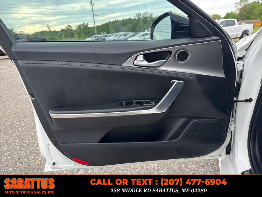 2020 Kia Stinger GT AWD, available for sale in Sabattus, Maine | Sabattus Auto and Truck Sales Inc. Sabattus, Maine 2020 Kia Stinger GT AWD, available for sale in Sabattus, Maine | Sabattus Auto and Truck Sales Inc. Sabattus, Maine