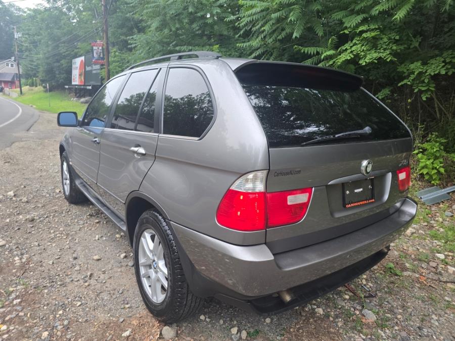 2005 BMW X5 X5 4dr AWD 3.0i, available for sale in Bloomingdale, New Jersey | Bloomingdale Auto Group. Bloomingdale, New Jersey 2005 BMW X5 X5 4dr AWD 3.0i, available for sale in Bloomingdale, New Jersey | Bloomingdale Auto Group. Bloomingdale, New Jersey