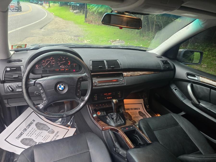 2005 BMW X5 X5 4dr AWD 3.0i, available for sale in Bloomingdale, New Jersey | Bloomingdale Auto Group. Bloomingdale, New Jersey 2005 BMW X5 X5 4dr AWD 3.0i, available for sale in Bloomingdale, New Jersey | Bloomingdale Auto Group. Bloomingdale, New Jersey