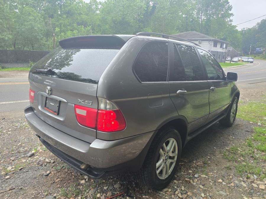 2005 BMW X5 X5 4dr AWD 3.0i, available for sale in Bloomingdale, New Jersey | Bloomingdale Auto Group. Bloomingdale, New Jersey 2005 BMW X5 X5 4dr AWD 3.0i, available for sale in Bloomingdale, New Jersey | Bloomingdale Auto Group. Bloomingdale, New Jersey