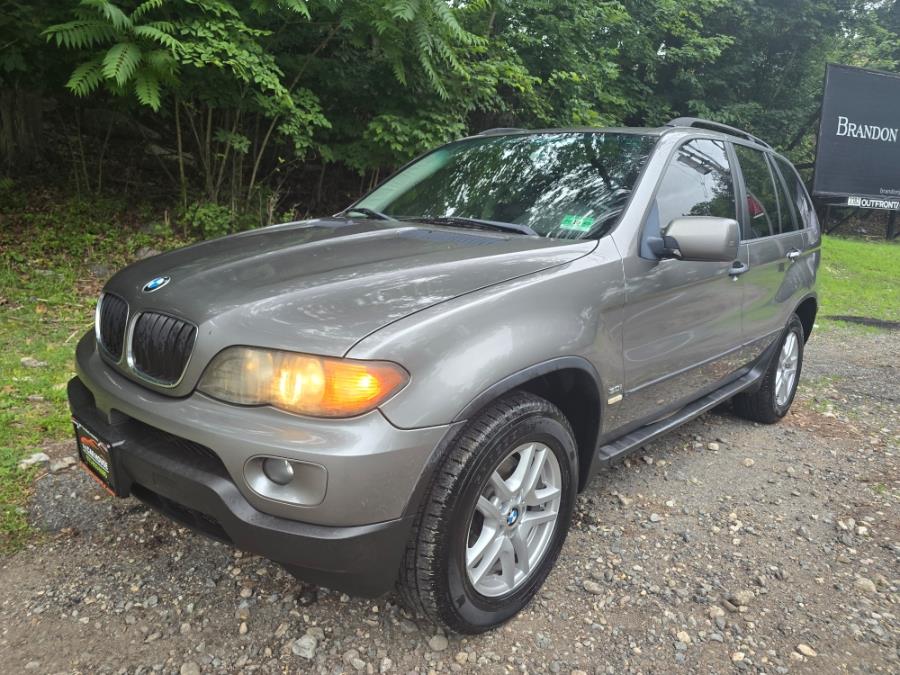 2005 BMW X5 X5 4dr AWD 3.0i, available for sale in Bloomingdale, New Jersey | Bloomingdale Auto Group. Bloomingdale, New Jersey 2005 BMW X5 X5 4dr AWD 3.0i, available for sale in Bloomingdale, New Jersey | Bloomingdale Auto Group. Bloomingdale, New Jersey